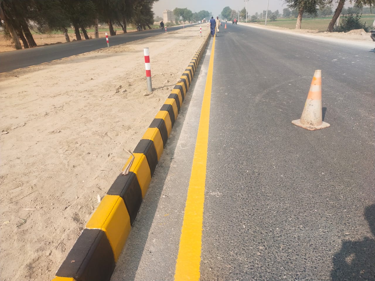 Gulberg Executive plaza